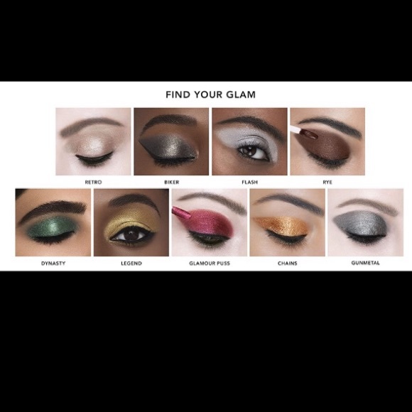 💗HAUS LABORATORIES Glam Attack Liquid Eyeshadow - Picture 8 of 12